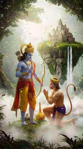 #hanuman #hanumanstatus