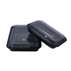 [Hot Item] fruit vegetable meat packaging tray for the supermarket