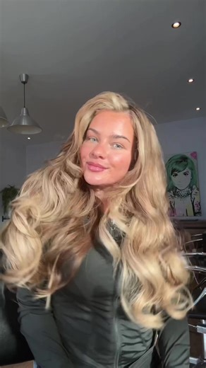 Mini Pin Curl Tutorial with Beauty Works Styler