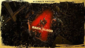 Back 4 Blood: Ultimate Edition | PC - Steam | Game Keys