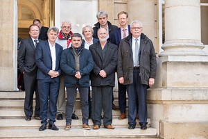 Hommage - Ambroise Croizat, un puissant antidote au macronisme - L'Humanité