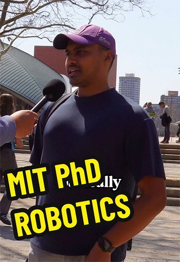 MIT PhD Robotics Trivia: Can You Solve It? | Computer Science