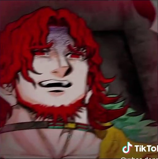 Donzie ♬ 🗳️☠️ (@whos.donny)’s video of yttd edit