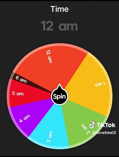Spin the Wheel Game Challenge: Fun and Easy Tricks