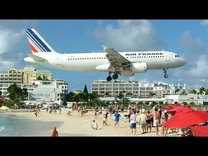 The Epic Story Of Aviation Pioneers Of The Caribbean - Full Documentary