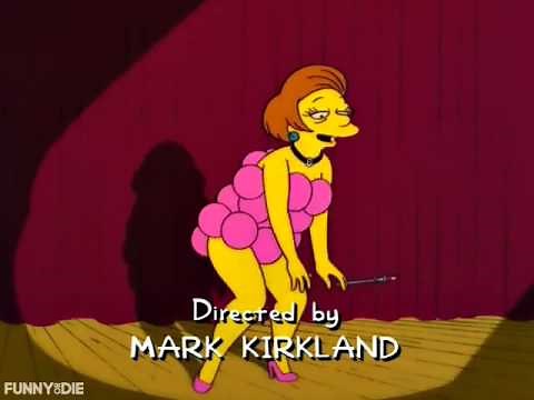 The Simpsons - Fever HAH!