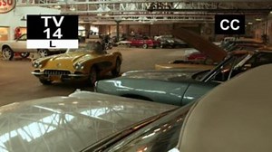 FantomWorks 1x01 "1963 Corvette and 1931 Model A Hot Rod"