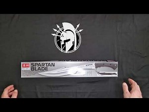 Honshu Spartan Blade sword UC3345 knife