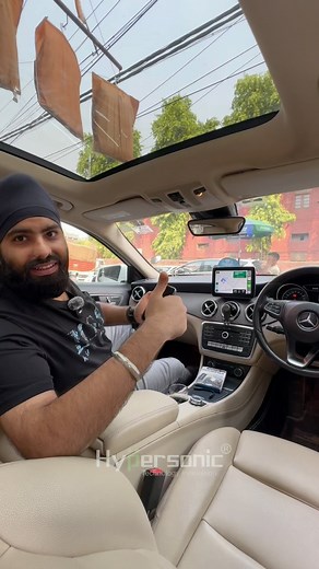 686K views · 23 reactions | Upgrade your car’s traditional wired...