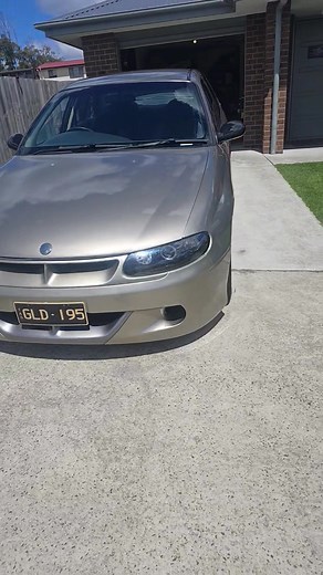 24 reactions · 4 comments | Clubby got a bday clean she's not bad for a 27yr daily | Josh Koeppen | Facebook