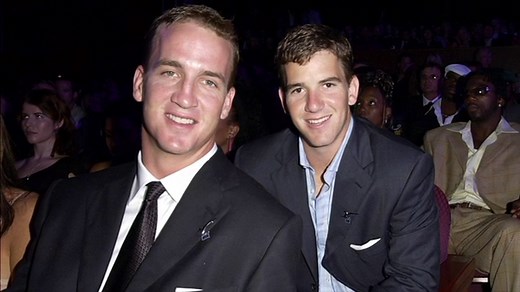 Manning can handle pressure hosting ESPYS