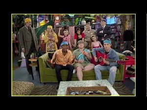Sonny With a Chance ~ Behind The Scenes
