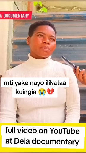 Dela Documentary: The Captivating Story of Wanjiku