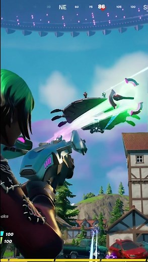 Introducing the Grab-itron: A New Addition to the Invasion