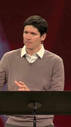 "Jesus wants the rose!" ~Matt Chandler | West Guilford Baptist Church