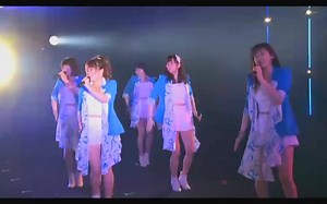 超音乐祭2015 juice=juice 部分 (自带N站弹幕)