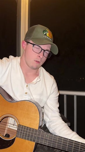 the ultra rare cover tok. “not over you” - Gavin Degraw #country #countrymusic #rileygreen #coversong #cover
