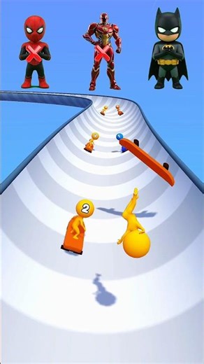 SKATE MASTER CHALLENGE 😱 Perfect Tricks or FAIL! SkateMaster #SonicTheHedgehog #shorts #AmyRose