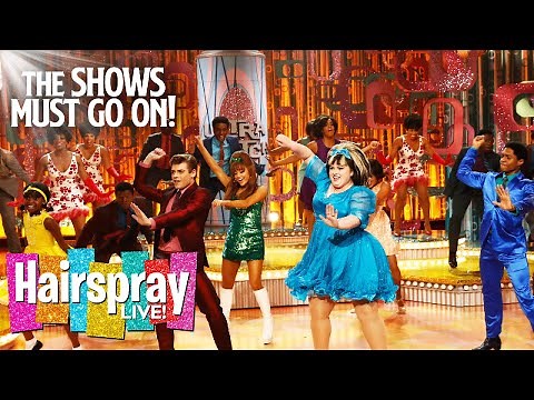 5 Hairspray Numbers We Love Rewatching | Hairspray Live!