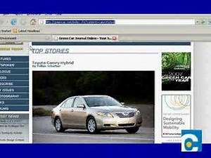 Digg Basics: Capture the Conversation Tutorial