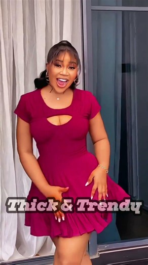 Gorgeous Irresistible Mini Dress | Stunning Trendy Fashion Styles for Ladies commentary #model #usa