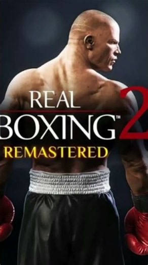 best pc boxing game 🥊#new skills #best graphic #