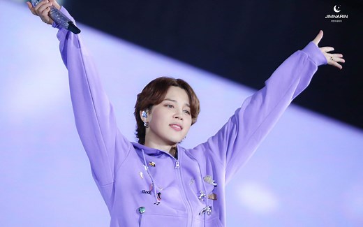 【BTS丨现场双语中字】《Spring Day（春日）》丨YTC 釜山演唱会 221015丨冬天总会过去的 我们会在春日相见