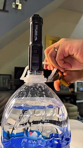 167K views · 1.8K reactions | Water light diffuser | LEDG | Facebook