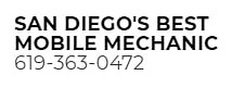 Pre-Purchase Used Car Inspection |  San Diego's Best Mobile  Mechanic