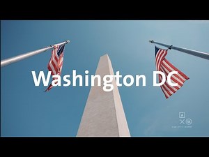 Guía de Washington DC parte 1 | Alan por el mundo