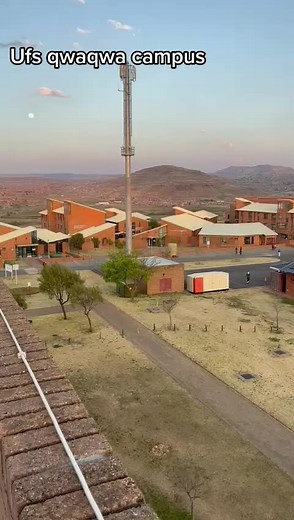 UFS Qwaqwa Campus - Events, Open Day, and Campus Tour