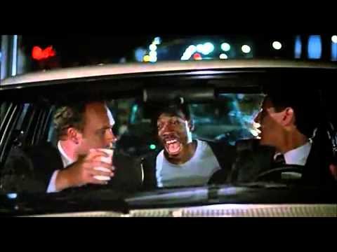 (1984) Beverly Hills Cop - Trailer Oficial