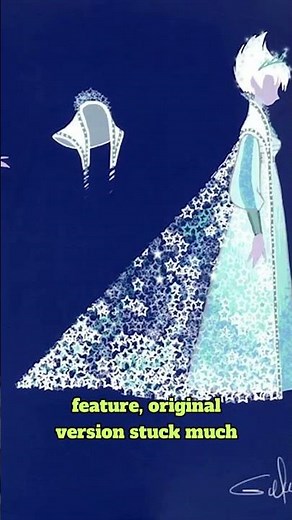 Unfrozen: The Surprising Original Story Behind Disney's 'Frozen
