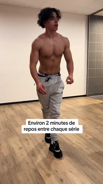 Séance pec sans matériel à la maison ☀️