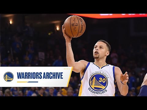 Warriors Make NBA History with 73rd Win of the 2015-16 Season