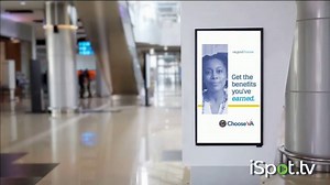 U.S. Department of Veterans Affairs TV Spot, 'Choose VA'