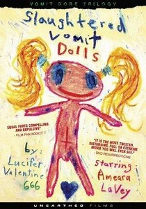 "Slaughtered Vomit Dolls " (2006) - Trailer | vídeos