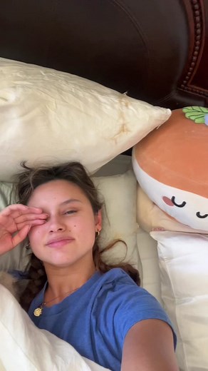 A Day in the Life of a Stay at Home Kitty Mom