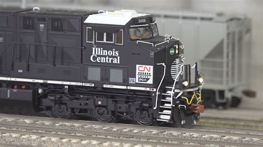 Model train company based in Tennessee faces uncertainty over Trump tariffs
