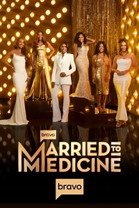 Married to Medicine: Makeups and Breakups