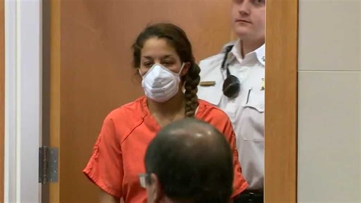 Stepmother of Harmony Montgomery reaches plea deal with prosecutors