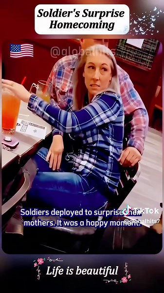 Emotional Military Homecoming Surprises You Must See