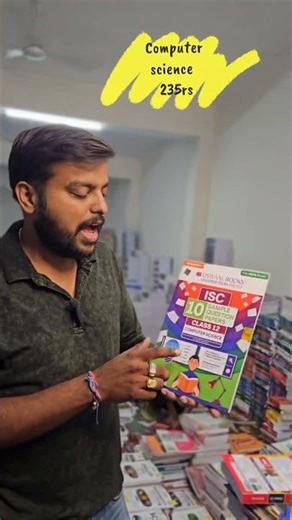 Oswaal ISC Sample Papers Class12th #shorts #12th #books #class12th #boardexam #sample #paper #cbse