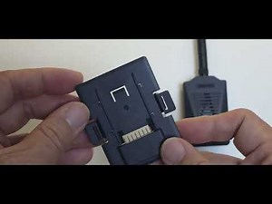 RadioMaster 4in1 Multiprotocol Module Nano and Micro UnBoxing
