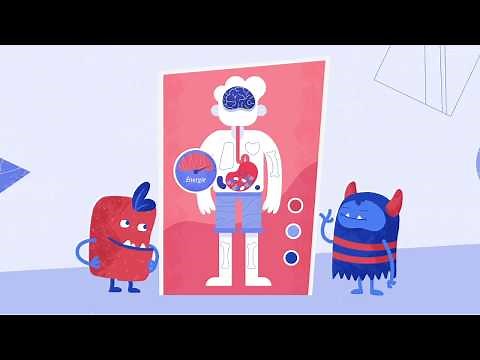 La faim et la satiété