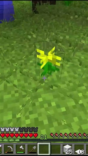 WHAT DID SHE SAY??? 🤬😱❌ #minecraft #parasitemod #funnymoments