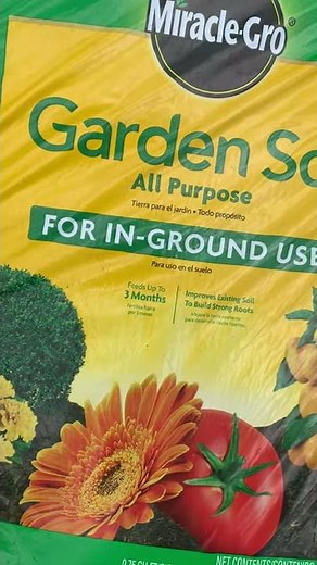 What’s the Difference Between Garden Soil and Potting Soil?