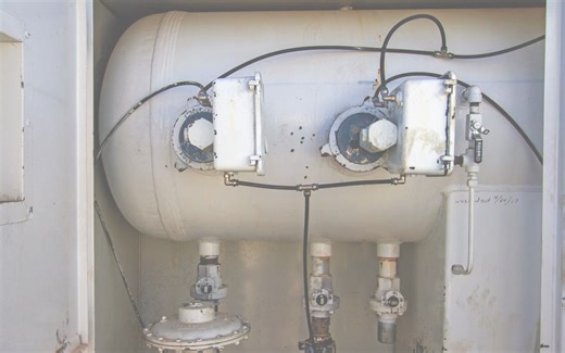 How a Natural Gas Production Unit (GPU) Works