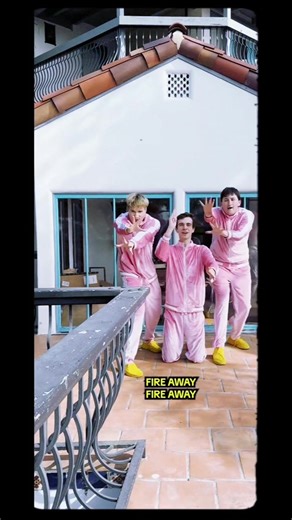 The Heartthrobs are ✨BULLETPROOF✨ 🗝️👑🪩💫 @BOY THROB 💖 @Anthony Key 🗝️ @Evan Papier 👑 @Zachary 🪩 @Darshan Magdum 💫 #boythrob #boythrobber #throbmob #heartthrobs #hottestthrobber