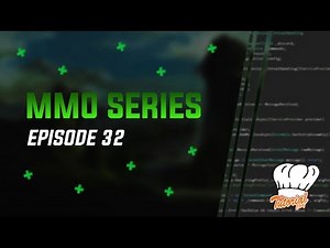 Unity Tutorial MMORPG #32 | Client UMA Save Character to Database P.3